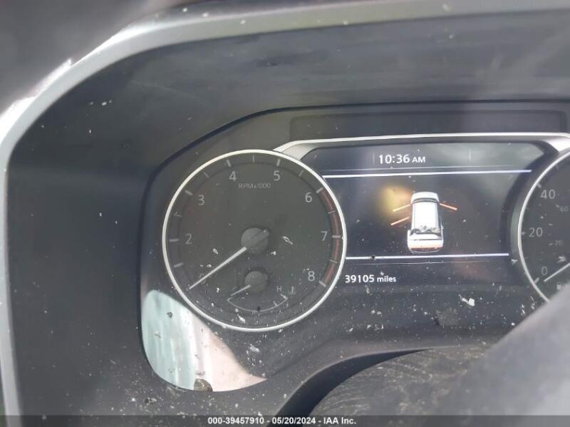 2023 NISSAN ROGUE S FWD - 5N1BT3AA4PC808767 | SeoVin.biz