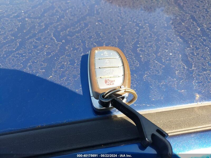 2016 HYUNDAI SONATA SPORT - 5NPE34AF1GH277633 | SeoVin.biz