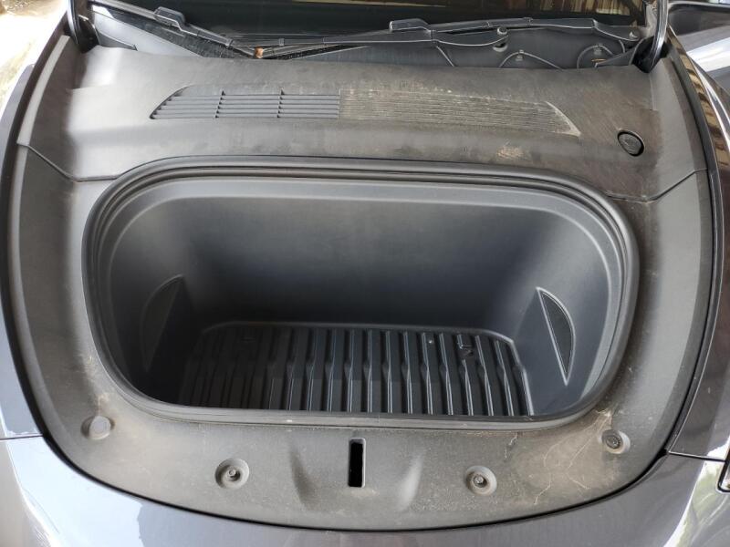 2021 TESLA MODEL Y - 5YJYGDEE1MF080989 | SeoVin.biz