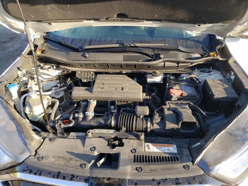 2022 HONDA CR-V TOURING - 2HKRW2H96NH639398 | SeoVin.biz