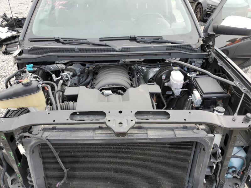 2018 GMC SIERRA K1500 DENALI - 3GTU2PEJ3JG268852 | SeoVin.biz