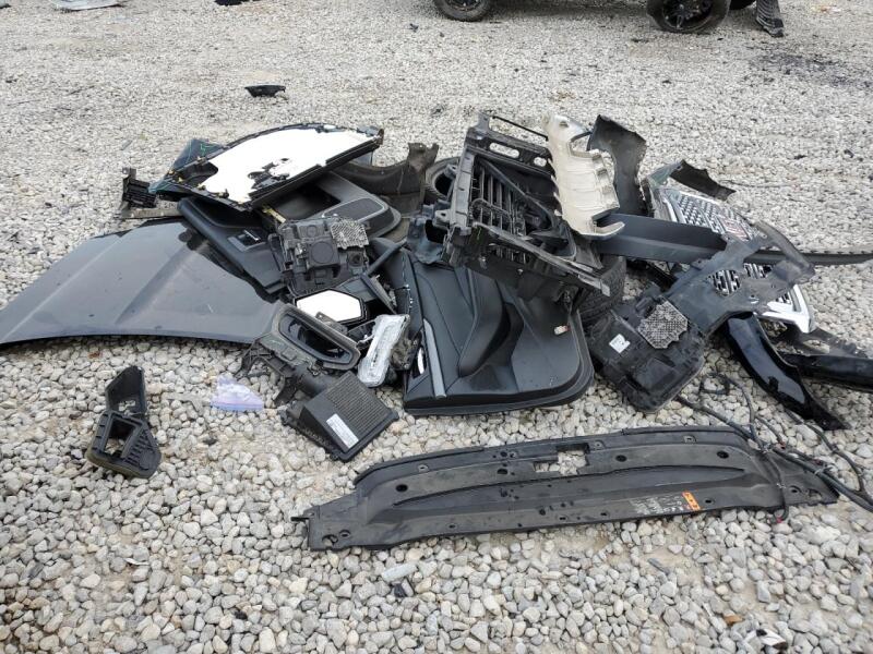 2018 GMC SIERRA K1500 DENALI - 3GTU2PEJ3JG268852 | SeoVin.biz