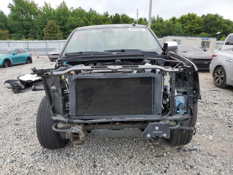 2018 GMC SIERRA K1500 DENALI - 3GTU2PEJ3JG268852 | SeoVin.biz