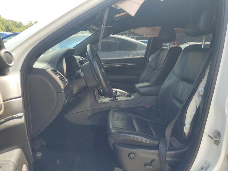 2015 JEEP GRAND CHEROKEE LIMITED - 1C4RJFBG0FC133933 | SeoVin.biz