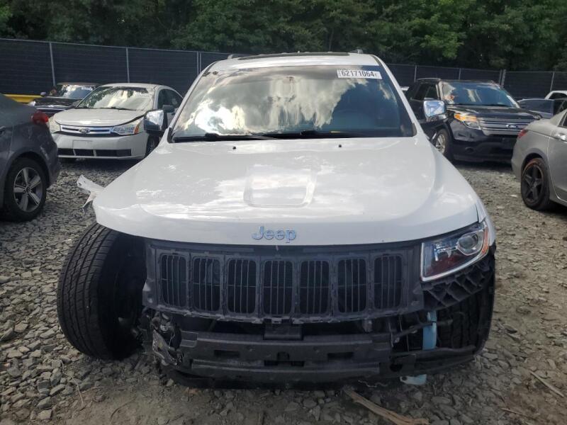 2015 JEEP GRAND CHEROKEE LIMITED - 1C4RJFBG0FC133933 | SeoVin.biz