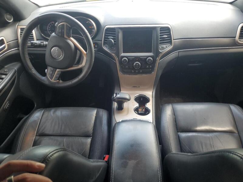 2015 JEEP GRAND CHEROKEE LIMITED - 1C4RJFBG0FC133933 | SeoVin.biz