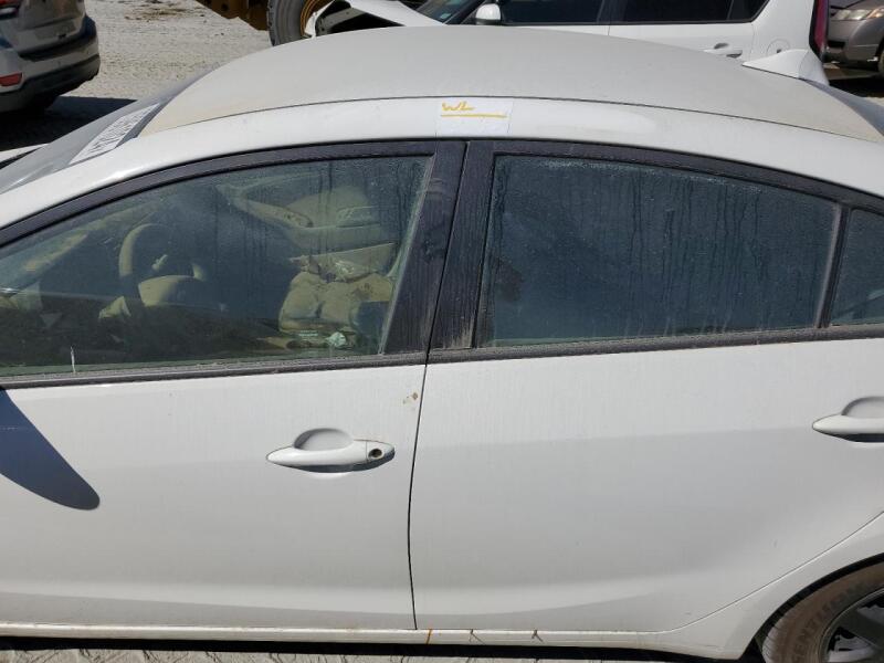 2016 KIA FORTE LX - KNAFK4A62G5496234 | SeoVin.biz