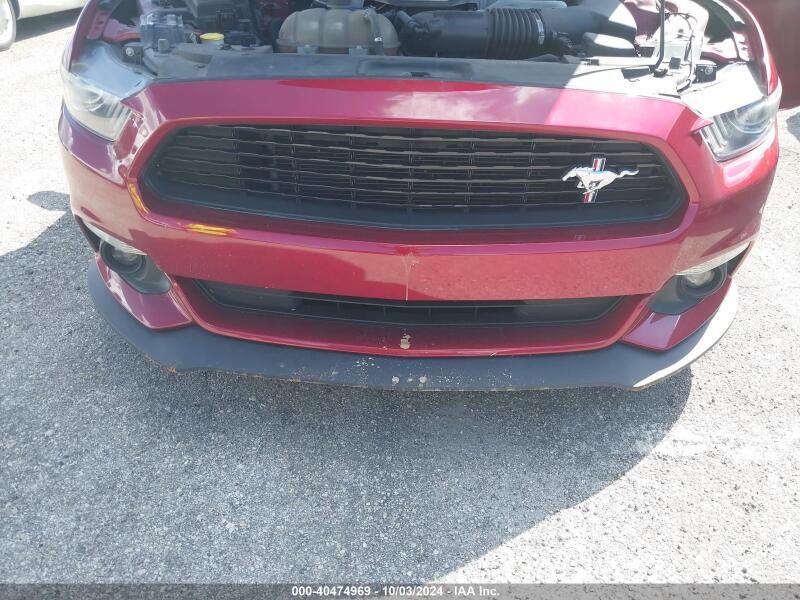 2017 FORD MUSTANG GT PREMIUM - 1FA6P8CF8H5312107 | SeoVin.biz