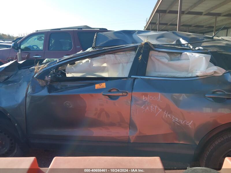 2020 NISSAN ROGUE SPORT S FWD XTRONIC CVT - JN1BJ1CV8LW263974 | SeoVin.biz