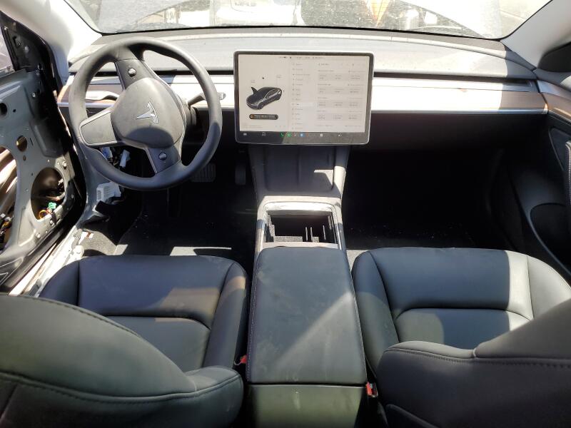 2023 TESLA MODEL 3 - 5YJ3E1EA7PF684496 | SeoVin.biz