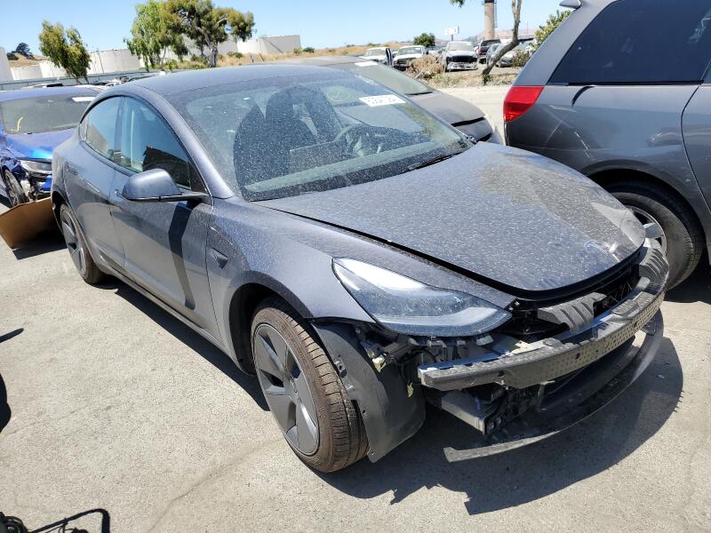 2023 TESLA MODEL 3 - 5YJ3E1EA7PF684496 | SeoVin.biz