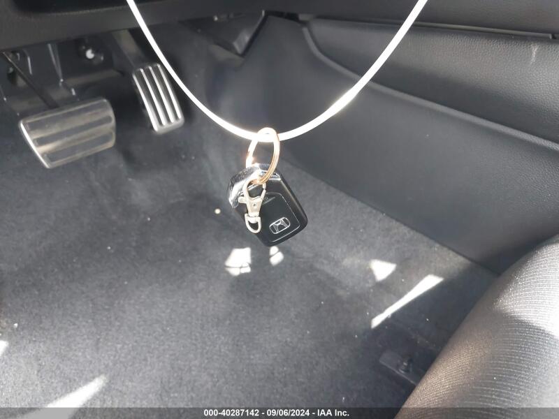 2022 HONDA ACCORD SPORT - 1HGCV1F3XNA116699 | SeoVin.biz