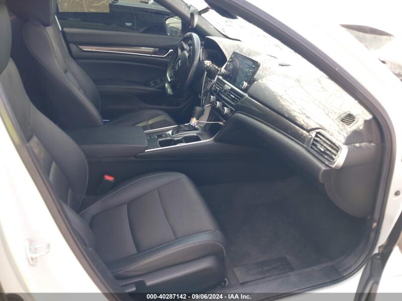 2022 HONDA ACCORD SPORT - 1HGCV1F3XNA116699 | SeoVin.biz