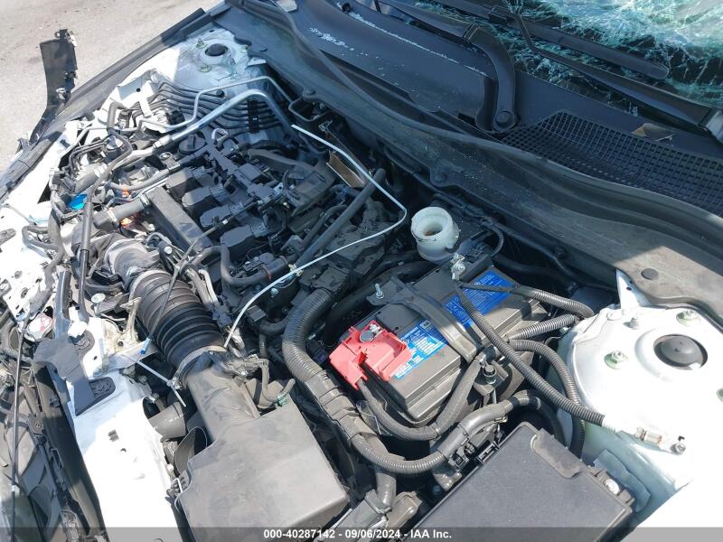 2022 HONDA ACCORD SPORT - 1HGCV1F3XNA116699 | SeoVin.biz