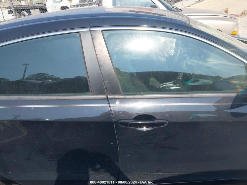 2018 HONDA CIVIC LX - 19XFC2F54JE033365 | SeoVin.biz