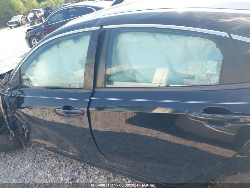 2018 HONDA CIVIC LX - 19XFC2F54JE033365 | SeoVin.biz