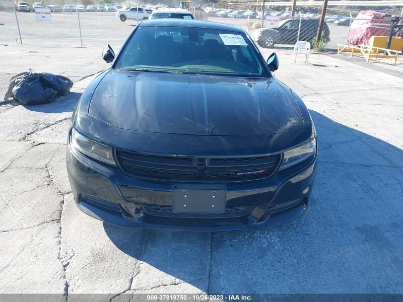 2022 DODGE CHARGER SXT RWD - 2C3CDXBG7NH196563 | SeoVin.biz
