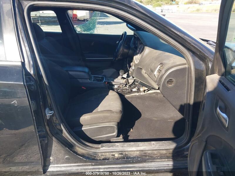 2022 DODGE CHARGER SXT RWD - 2C3CDXBG7NH196563 | SeoVin.biz