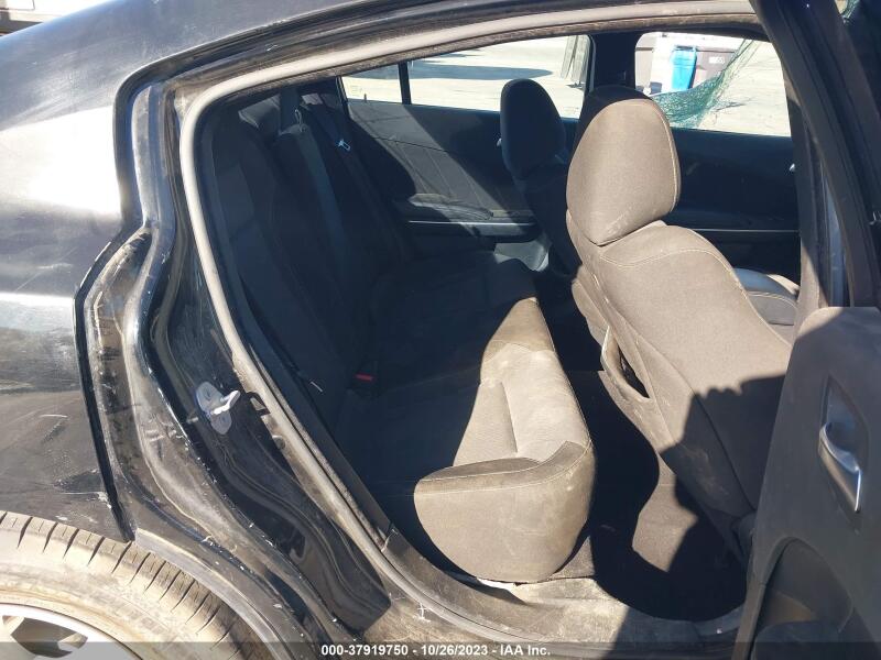 2022 DODGE CHARGER SXT RWD - 2C3CDXBG7NH196563 | SeoVin.biz