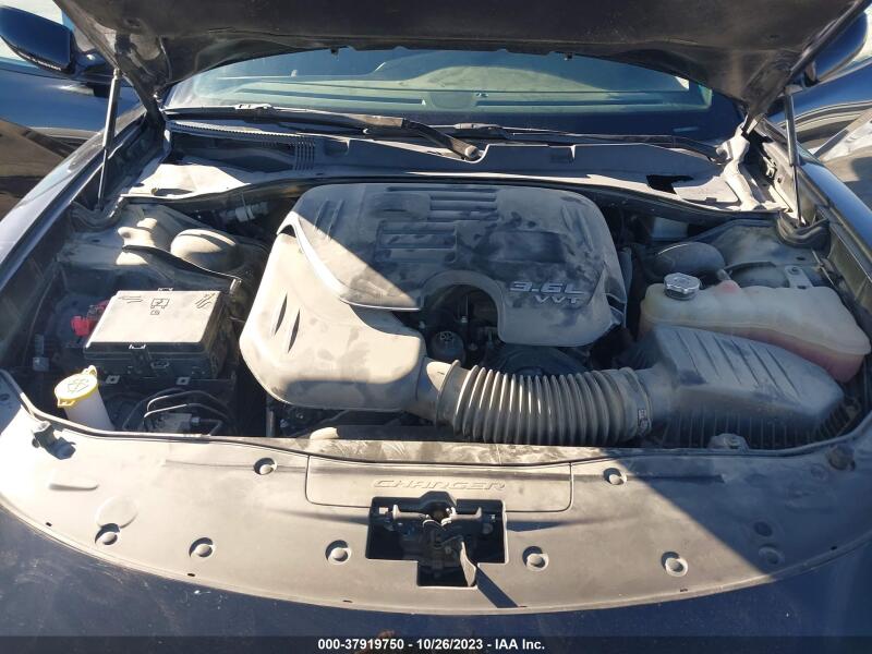 2022 DODGE CHARGER SXT RWD - 2C3CDXBG7NH196563 | SeoVin.biz