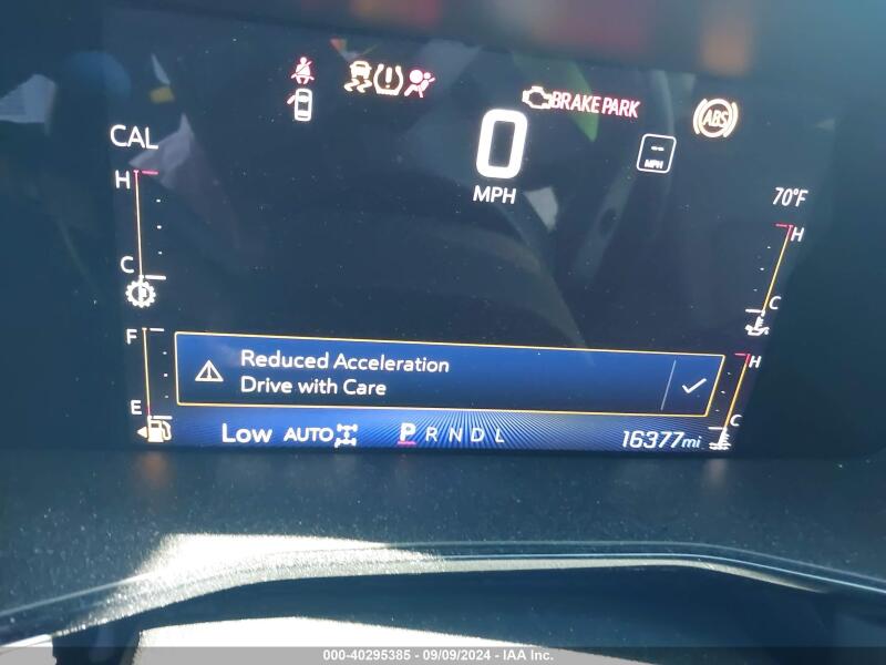 2023 CHEVROLET COLORADO 4WD SHORT BOX LT - 1GCPTCEK1P1264141 | SeoVin.biz