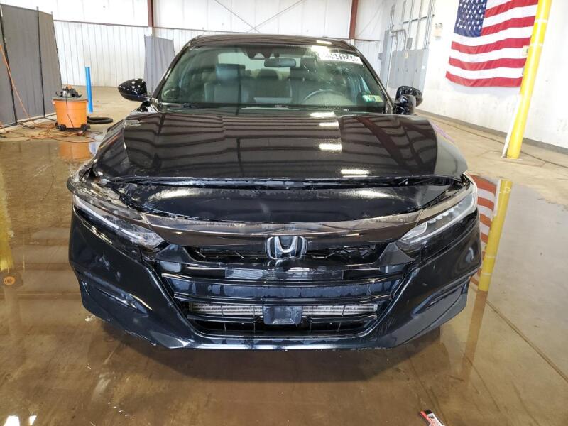 2018 HONDA ACCORD SPORT - 1HGCV1F3XJA014054 | SeoVin.biz