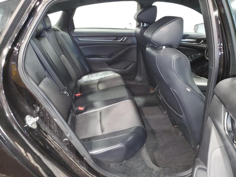 2018 HONDA ACCORD SPORT - 1HGCV1F3XJA014054 | SeoVin.biz