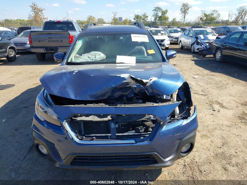 2019 SUBARU OUTBACK 2.5I LIMITED - 4S4BSANC9K3292658 | SeoVin.biz