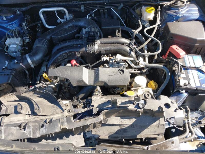 2019 SUBARU OUTBACK 2.5I LIMITED - 4S4BSANC9K3292658 | SeoVin.biz