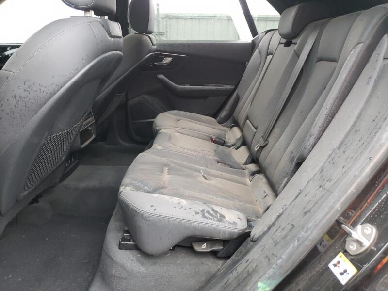 2020 AUDI Q8 PRESTIGE S-LINE - WA1FVAF18LD003639 | SeoVin.biz