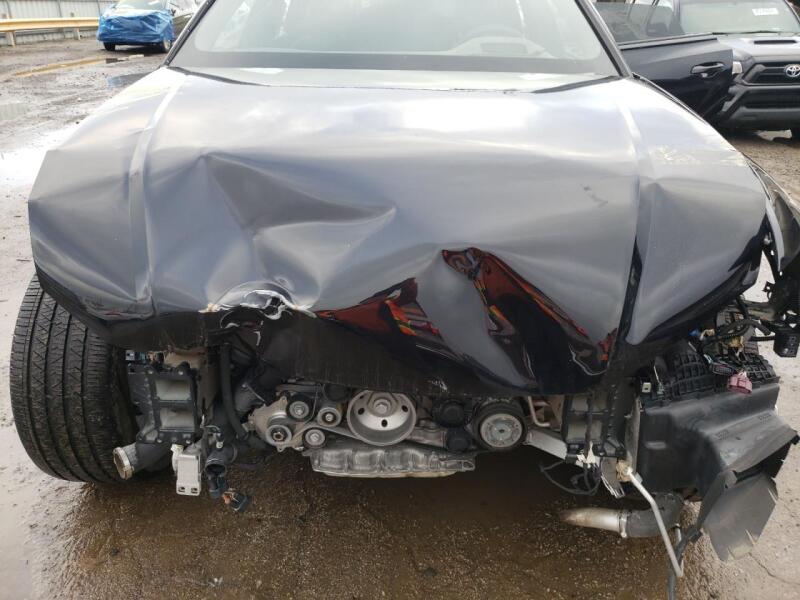 2020 AUDI Q8 PRESTIGE S-LINE - WA1FVAF18LD003639 | SeoVin.biz