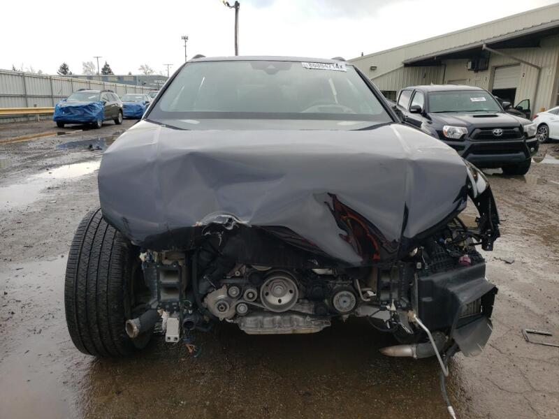 2020 AUDI Q8 PRESTIGE S-LINE - WA1FVAF18LD003639 | SeoVin.biz