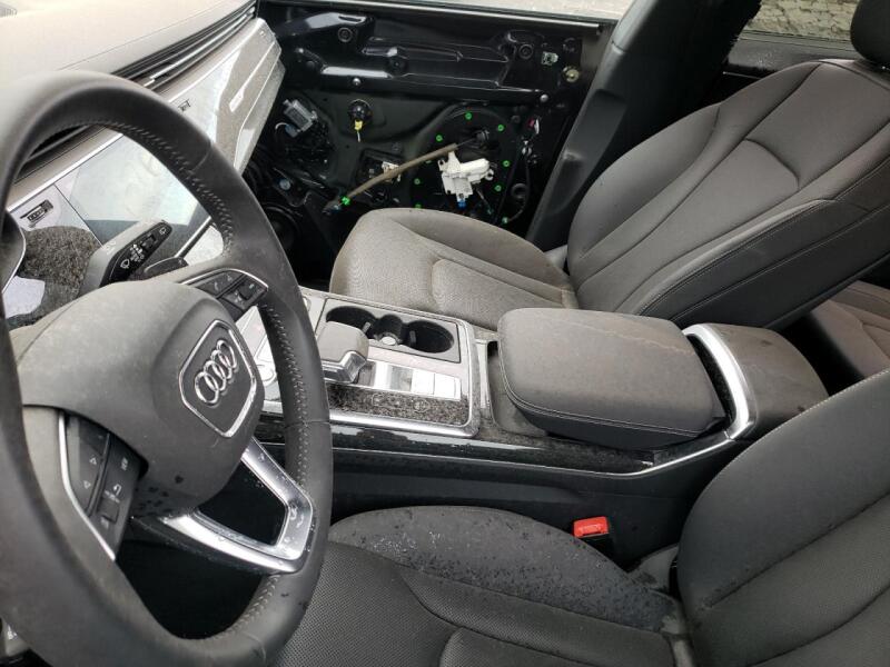 2020 AUDI Q8 PRESTIGE S-LINE - WA1FVAF18LD003639 | SeoVin.biz