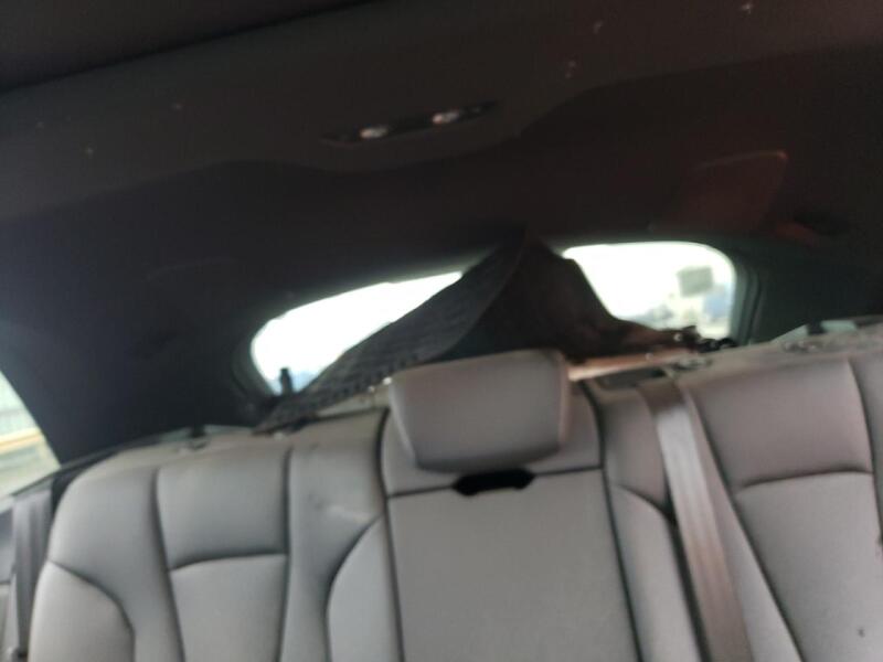 2020 AUDI Q8 PRESTIGE S-LINE - WA1FVAF18LD003639 | SeoVin.biz