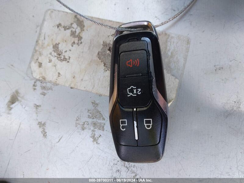 2016 FORD MUSTANG GT PREMIUM - 1FA6P8CF8G5294299 | SeoVin.biz