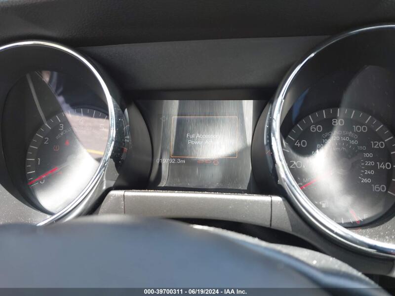 2016 FORD MUSTANG GT PREMIUM - 1FA6P8CF8G5294299 | SeoVin.biz