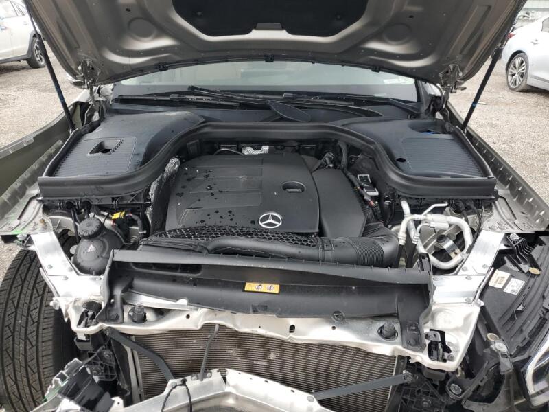 2022 MERCEDES-BENZ GLC 300 - W1N0G8DB3NG089107 | SeoVin.biz