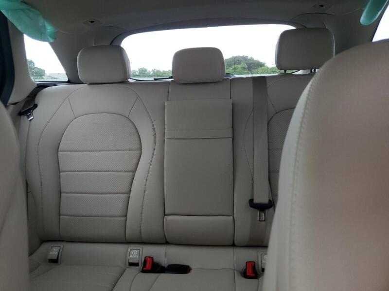 2022 MERCEDES-BENZ GLC 300 - W1N0G8DB3NG089107 | SeoVin.biz