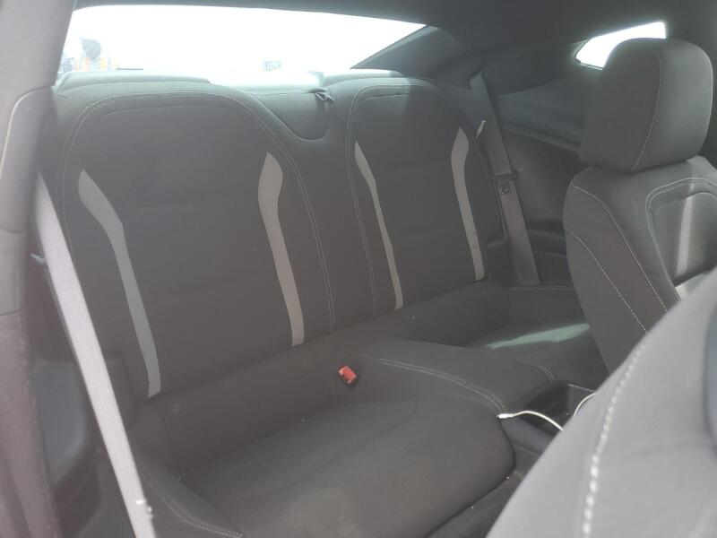 2018 CHEVROLET CAMARO LT - 1G1FB1RS0J0131079 | SeoVin.biz