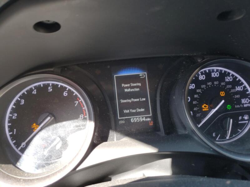 2021 TOYOTA CAMRY SE - 4T1G11AK3MU405331 | SeoVin.biz