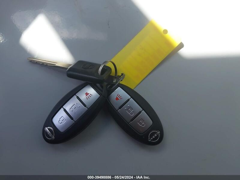 2022 NISSAN FRONTIER KING CAB S 4X2 - 1N6ED1CL6NN617416 | SeoVin.biz