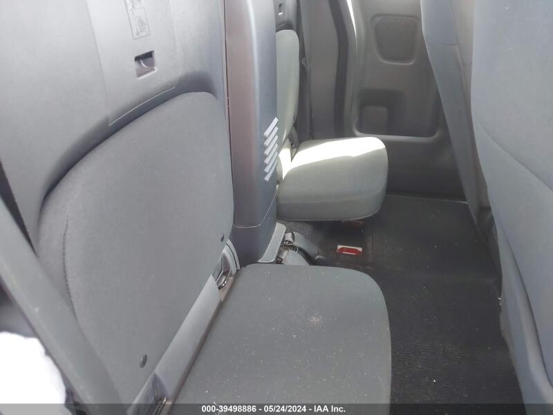 2022 NISSAN FRONTIER KING CAB S 4X2 - 1N6ED1CL6NN617416 | SeoVin.biz