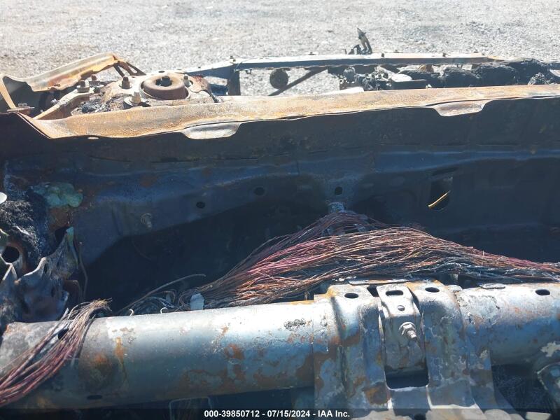 2022 TOYOTA CAMRY XSE - 4T1K61AK9NU070256 | SeoVin.biz