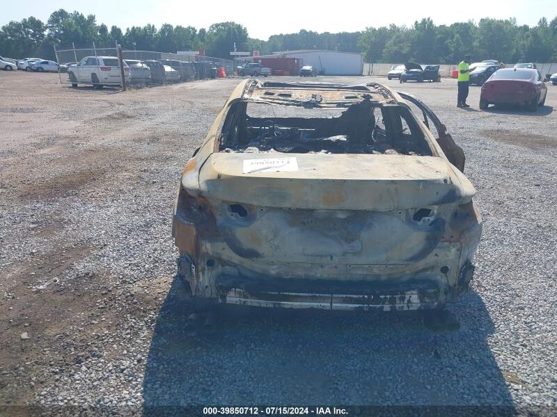 2022 TOYOTA CAMRY XSE - 4T1K61AK9NU070256 | SeoVin.biz