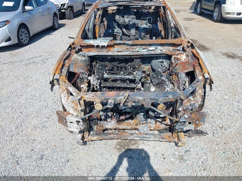 2022 TOYOTA CAMRY XSE - 4T1K61AK9NU070256 | SeoVin.biz