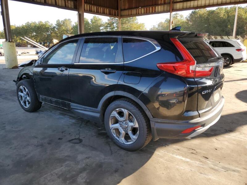 2017 HONDA CR-V EXL - 7FARW1H80HE024919 | SeoVin.biz