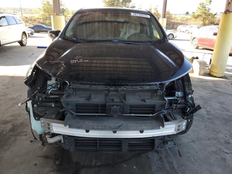 2017 HONDA CR-V EXL - 7FARW1H80HE024919 | SeoVin.biz