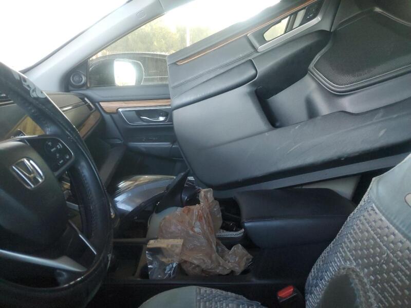 2017 HONDA CR-V EXL - 7FARW1H80HE024919 | SeoVin.biz