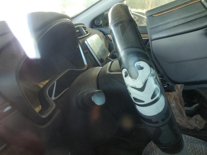 2017 HONDA CR-V EXL - 7FARW1H80HE024919 | SeoVin.biz