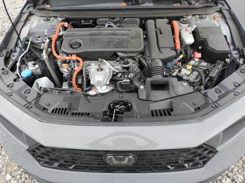 2023 HONDA ACCORD HYBRID SPORT - 1HGCY2F55PA054131 | SeoVin.biz